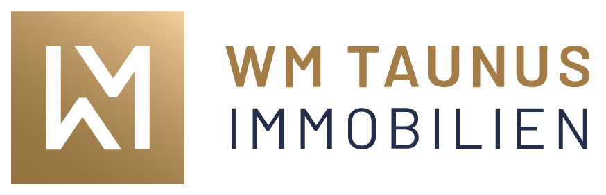 Logo WM Taunus Immobilien